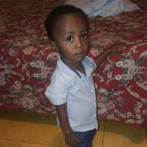 Meet your Posher, Kervensky